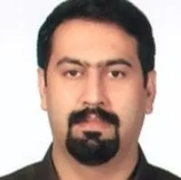 دکتر علیرضا حیدری