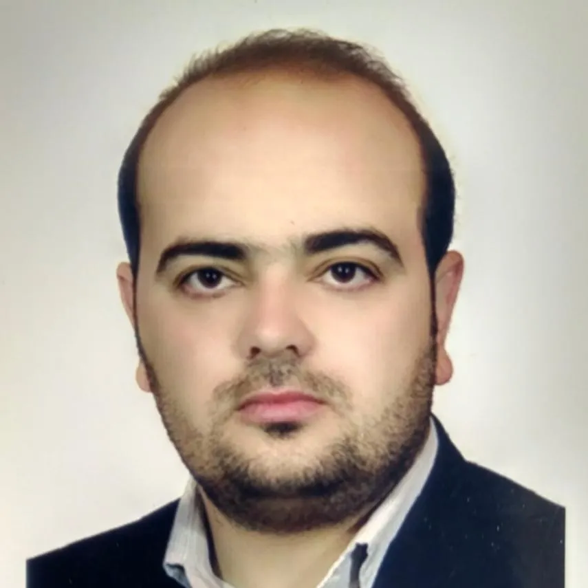 علی اصغر ادبی