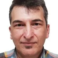 دکتر مهرزاد گل سرخی