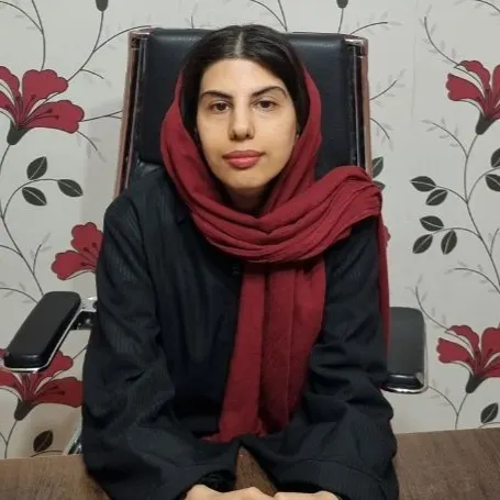 راضیه رحمانیان