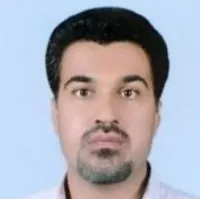 دکتر اکبر مزارعی