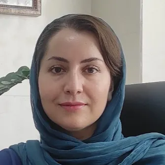 دکتر فاطمه کریمی
