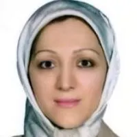 دکتر مرجان جودی مشهد