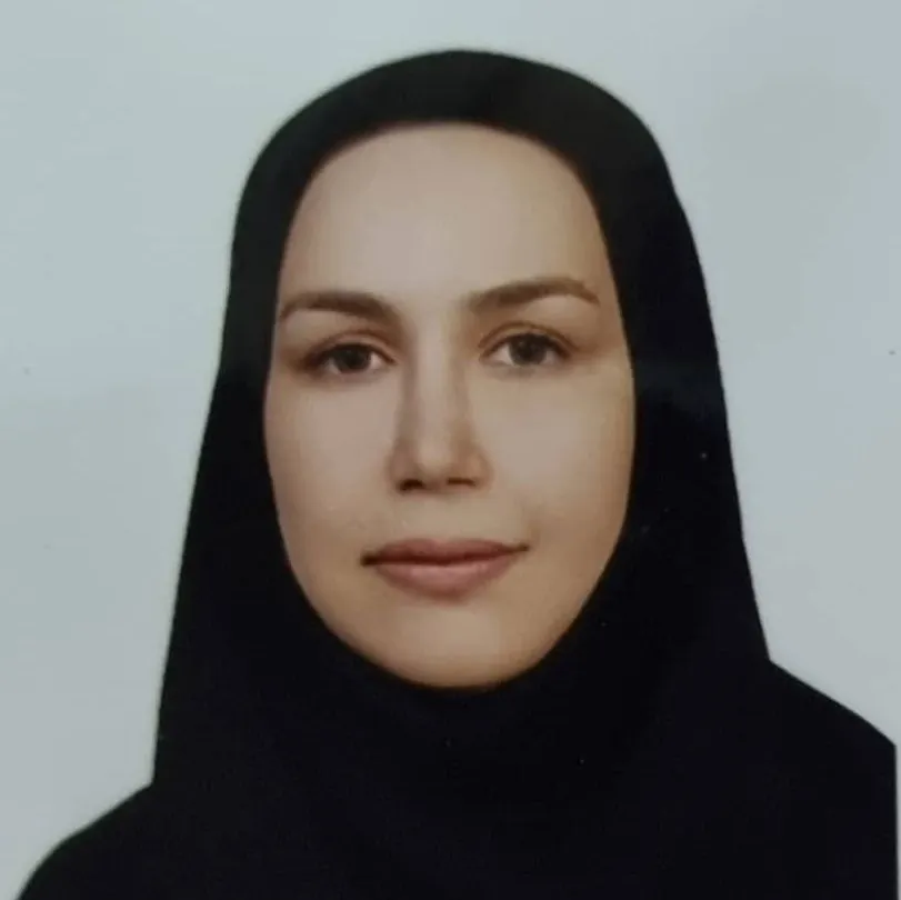 دکتر زینب آقاجان تبار