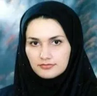 دکتر مونا ملک زاده مغانی