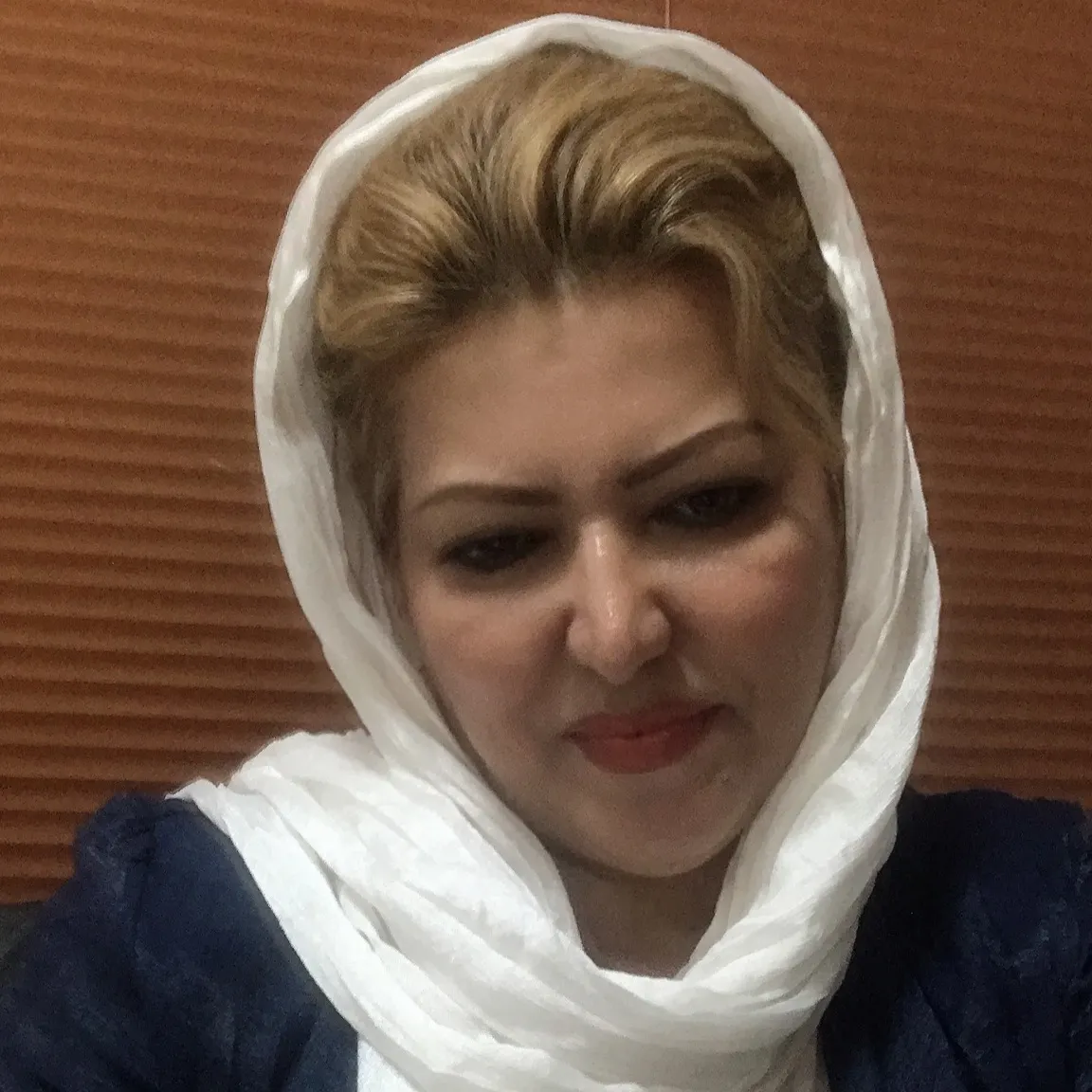 لیلا مرآتیان
