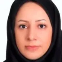 دکتر وجیهه غیاثی