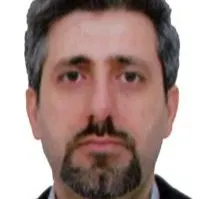 دکتر شهروز شفائی فرد