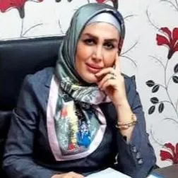 دکتر لیلا سفیداری