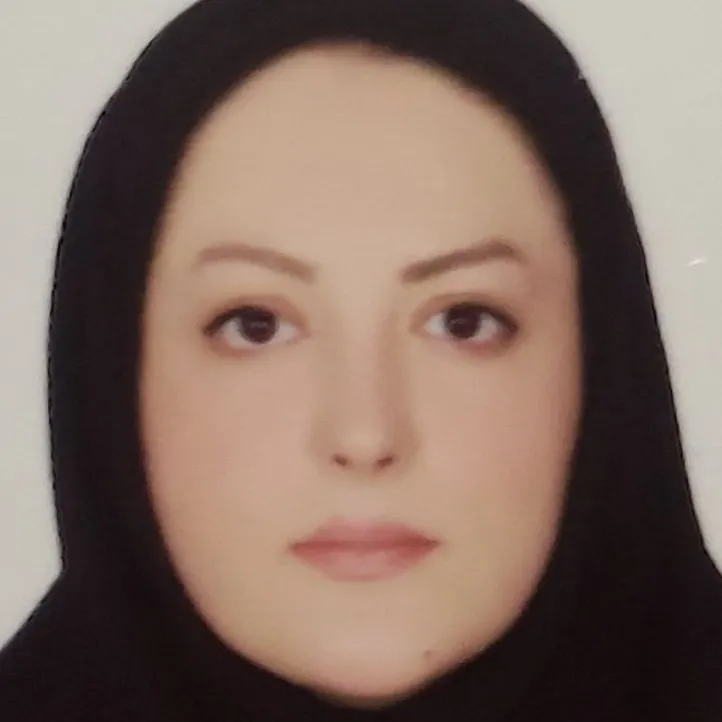 مریم گودرزی