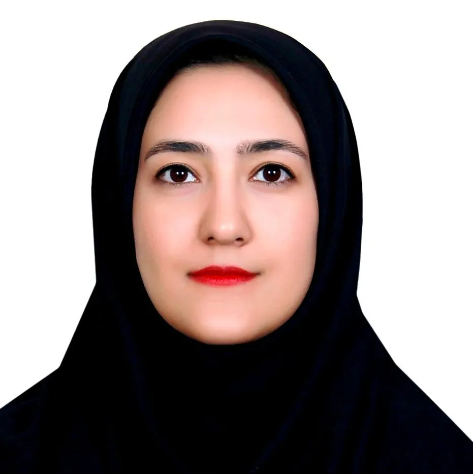 دکتر فاطمه عیسی زاده