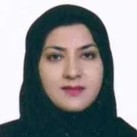 دکتر زینب امیرخانی