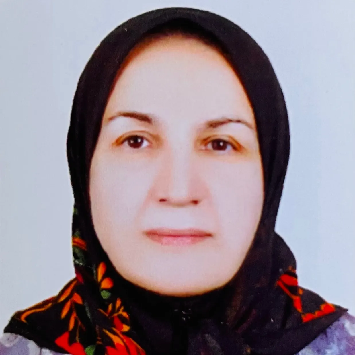 دکتر فرشته نامور شوشتری