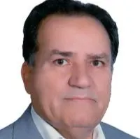 دکتر محمد جواد افضل