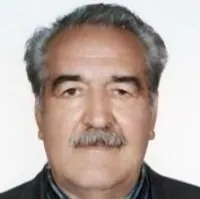 دکتر علی اکبر وحیدنیا