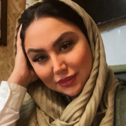 آناهیتا علی اسمعیلی