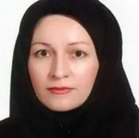 دکتر زهره نیل فروشان دردشتی
