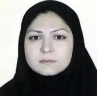 دکتر مهری نیک دوست