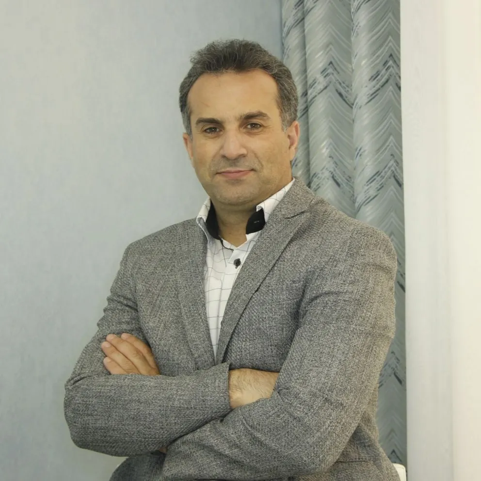 دکتر یوسف شفایی خانقاه