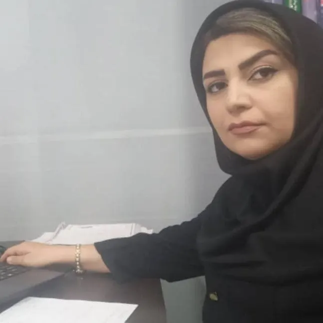 دکتر ساره قهرمانی