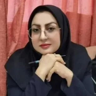 دکتر اعظم زارع