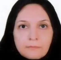 دکتر مژگان صاحب قلم