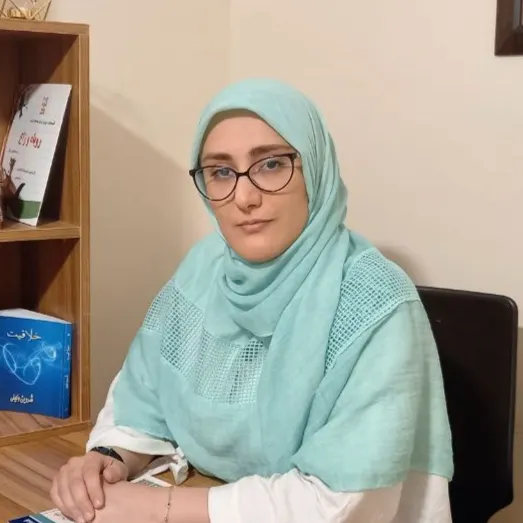 نساء رمضان