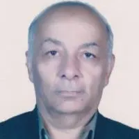 دکتر وحید نجاتی