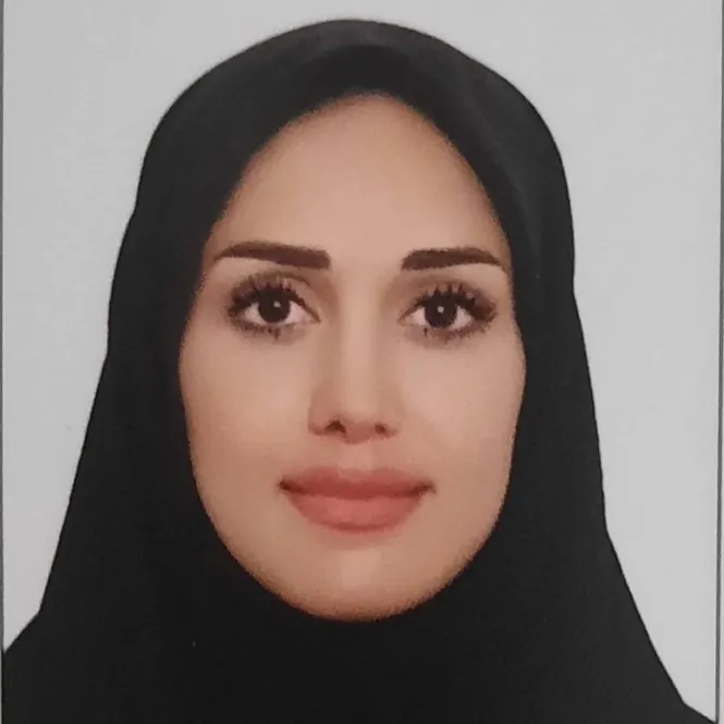 دکتر زینب ایمانی