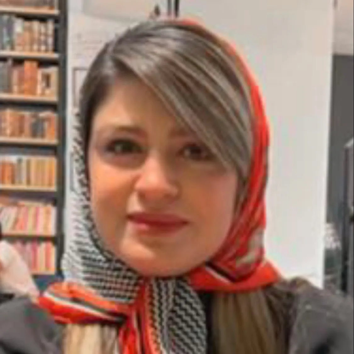 الهام عسکری
