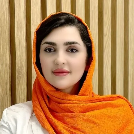 درنا صالحی