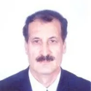 دکتر موسی کیاوش