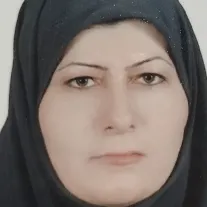 دکتر فریبا قاسمی نژاد راینی