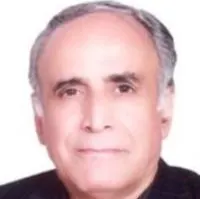 دکتر علی زندی