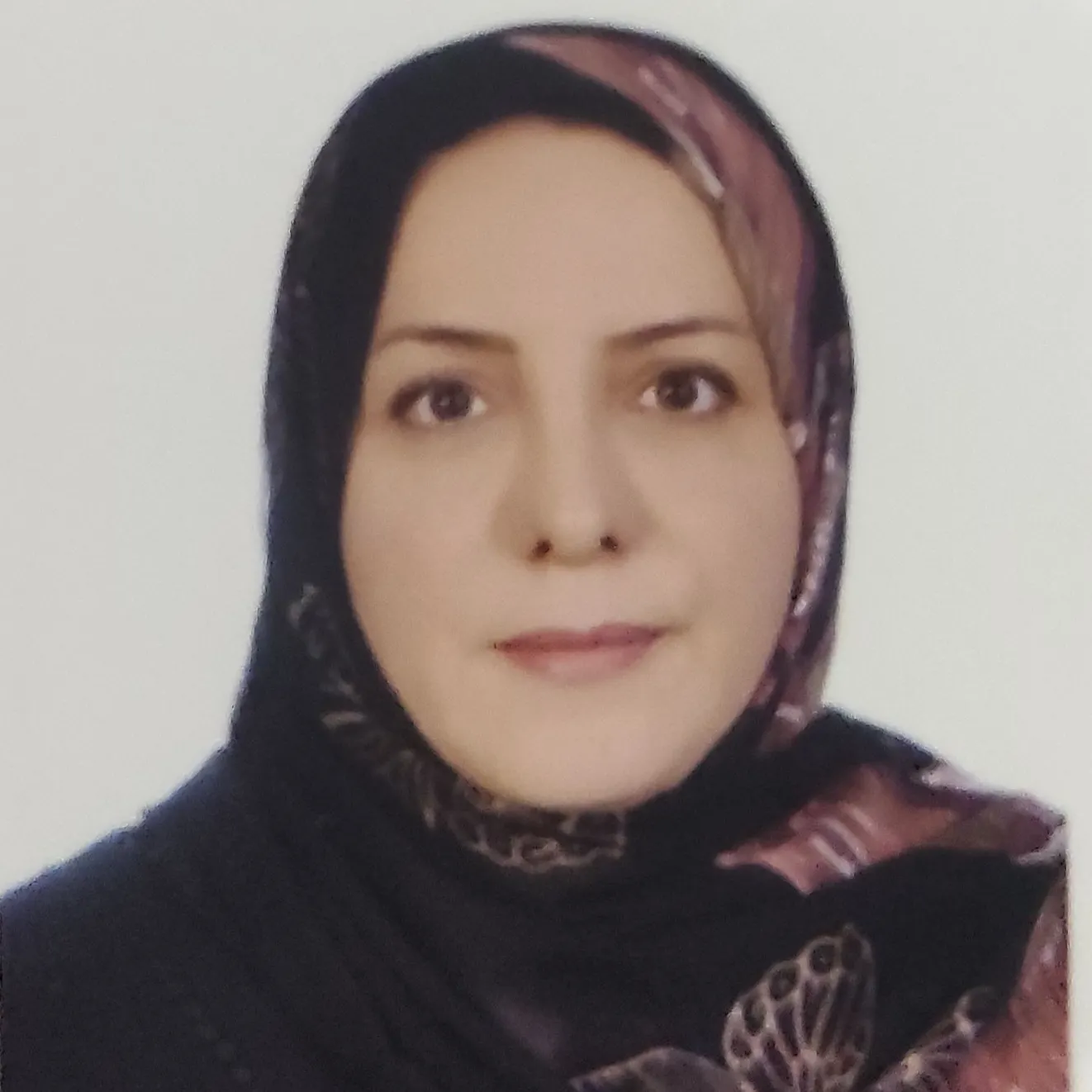 زهرا زمان خانی