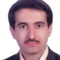 دکتر محمدرضا رجبی
