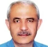 دکتر علی اکبر مربی