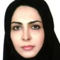 دکتر مریم ایازی
