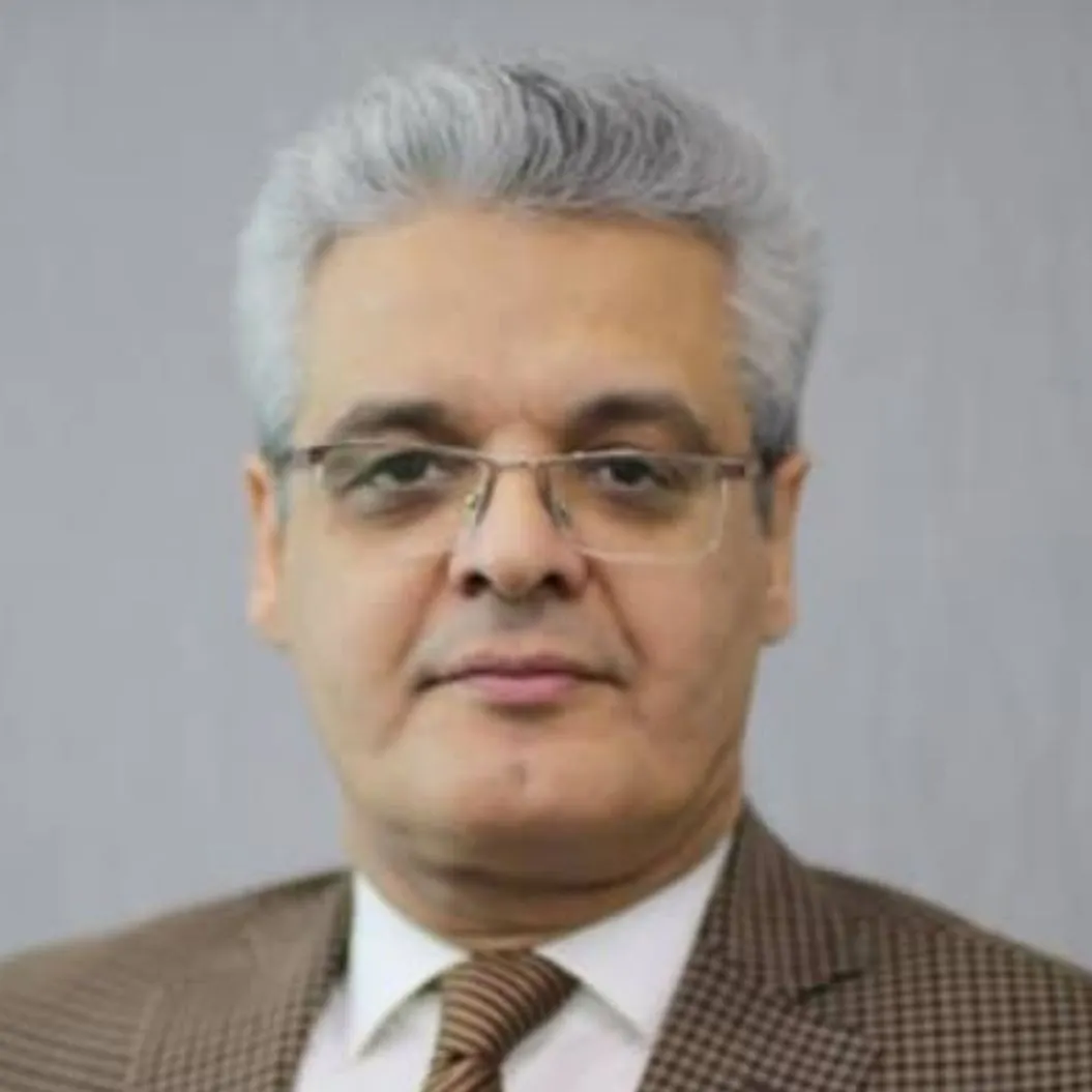 دکتر سید محمد حسینی کازرونی