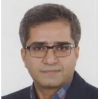 دکتر محمد ممتازبخش