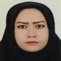 عاطفه احمدی