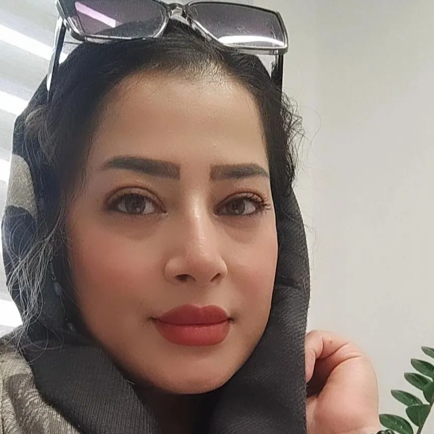 فاطمه رشتی