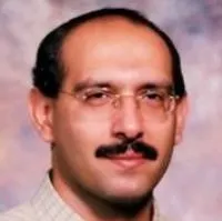 دکتر کامیار کامرانی