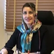 دکتر آزیتا مدنی