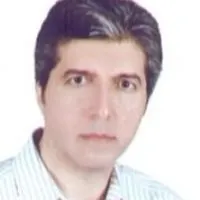 دکتر غلامرضا زریاب
