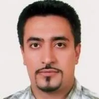 دکتر حامد زندی مشهدی
