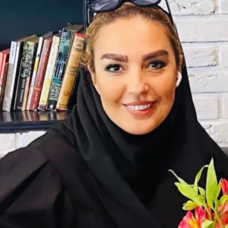 فرزانه جابرانصاری