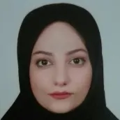 آمنه اصغری