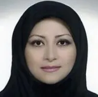 دکتر فرناز مشیری