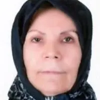 دکتر نسرین تاج شهریاری